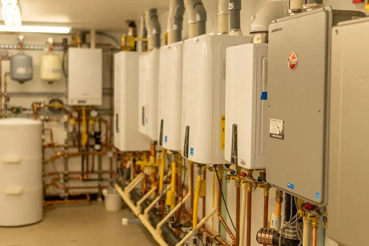 Sewer Cleanout in Watford City, ND